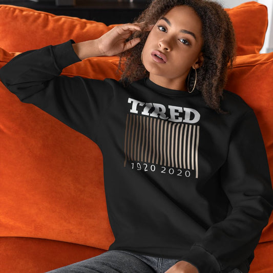 Adult Crew Neck Sweatshirt